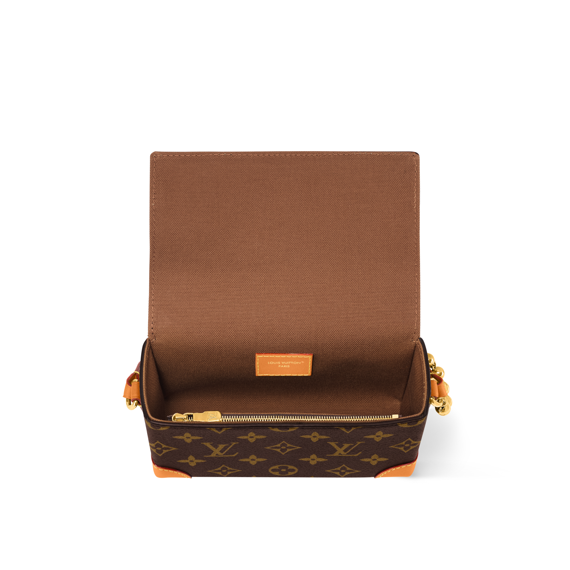 Cartera Steamer con bandolera G69 Hombre Carteras y pequeña marroquinería Mini Bolsos | LOUIS VUITTON (Zoom de producto)